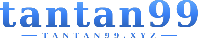tantan99 logo